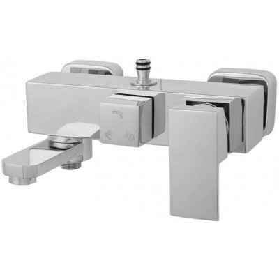 Erga Cube ERG-YKA-BW.CB-CHR – Hledejceny.cz