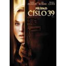 případ číslo 39 DVD