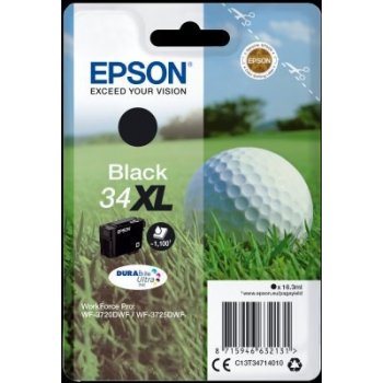 Epson C13T34714010 - originální