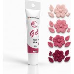 Food Colours gelová barva tuba Rose Pink 30 g – Hledejceny.cz