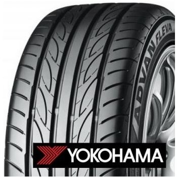 Yokohama Advan Fleva V701 225/50 R17 98W od 2 380 Kč - Heureka.cz