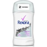 Rexona Crystal Clear Pure deostick 40 ml – Hledejceny.cz