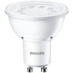 Philips LED žárovka GU10 5-50W 827 36D ND 230V 2 ks – Hledejceny.cz