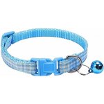 Surtep Animals Obojek pro kotě kočku fishbone 1 x 19 - 32 cm – Zboží Dáma