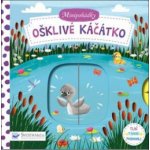 Minipohádky – Ošklivé káčátko - Tlač, táhni, posouvej – Hledejceny.cz