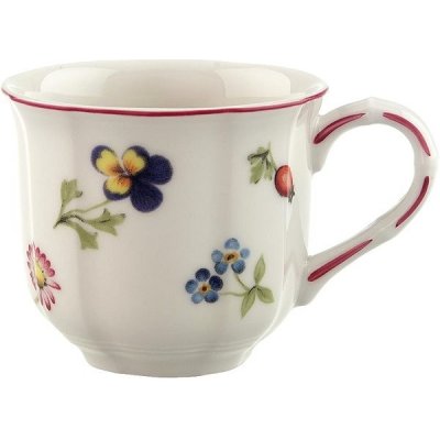 Villeroy & Boch Villeroy & Boch Petite Fleur Šálek na espresso 100 ml – Sleviste.cz