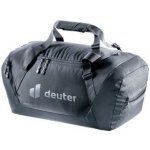 Deuter Aviant Duffel Black 50 l – Zboží Dáma