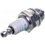 Zapalovací svíčka NGK BPMR7A pro motorové pily křovinořezy postřikovače – Hledejceny.cz