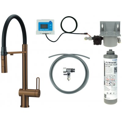 Deante Magnetic BRMFC75M – Hledejceny.cz
