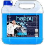 Happy Car Zimní kapalina do ostřikovačů -20°C 3 l | Zboží Auto
