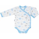 ESITO Bodyčko zavinovací Mráček modrá – Hledejceny.cz