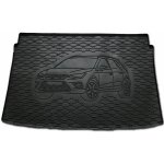 Gumová vana do kufru RIGUM Seat Arona 2017- horní poloha – Zboží Mobilmania