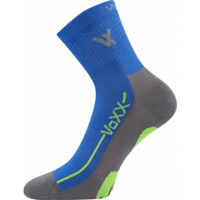 VOXX ponožky Barefootik mix A kluk 3 pár