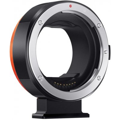 K&F Concept Canon EF/EF-S na EOS R mount AF KF06.467 – Zboží Živě