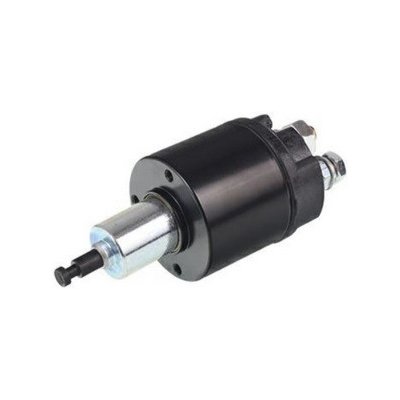 Spínač startéru s reduktorem 12V, MTZ, C-330, C-360, ZETOR – Hledejceny.cz