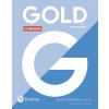 Gold C1 Advanced New Edition Exam Maximiser with Key - Jacky Newbrook, Lynda Edwards