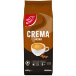 Gut&Gunstig Káva Arabica zrnková 1 kg – Hledejceny.cz