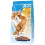Reno Cat drůbeží 2 kg – Zbozi.Blesk.cz