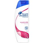 Head & Shoulders Menthol šampon pro osvěžující pocit 400 ml – Hledejceny.cz