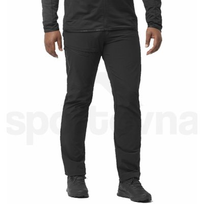 Salomon Wayfarer pants M LC1866300 deep black – Sleviste.cz