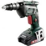 Metabo SE 18 LTX 4000 620048500 – Hledejceny.cz