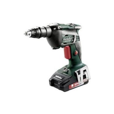 Metabo SE 18 LTX 4000 620048500 – Hledejceny.cz