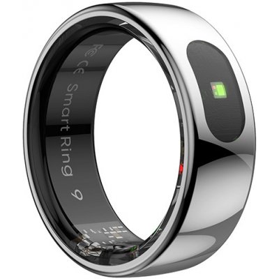 Powerton WPSR08-S8 PRO stříbrný velikost 8 – Hledejceny.cz