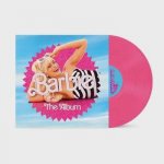 Various - Barbie - The Album - hot Pink LP – Hledejceny.cz