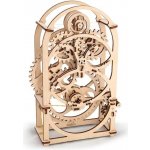 Ugears 3D mechanické puzzle Hodiny časovač (20min) 107 ks – Zbozi.Blesk.cz