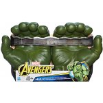 Hasbro Avengers Hulkovy pěsti – Hledejceny.cz