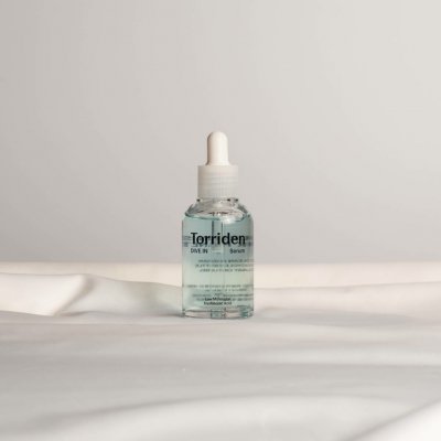 Torriden Dive-In Low Molecule Hyaluronic Acid Serum 50 ml – Hledejceny.cz