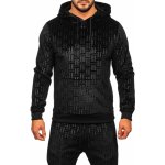 Pánská tepláková souprava s kapucí 3A81 – Hledejceny.cz