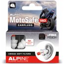 Alpine MotoSafe Race špunty do uší 1 pár