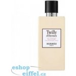 Hermès Twilly d'Hermès Woman tělové mléko 200 ml – Sleviste.cz