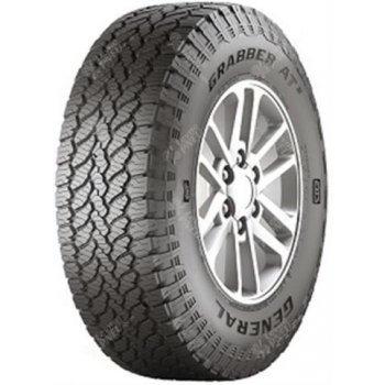 General Tire Grabber AT3 255/60 R20 113H