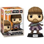 Funko Pop! Star Wars Concept Series Han Solo – Zbozi.Blesk.cz