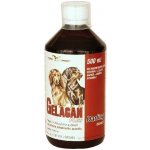 Orling Gelacan Darling BIOSOL 500 ml – Hledejceny.cz
