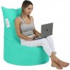 Sedací vak a pytel Atelier del Sofa Garden Bean Bag Balina - Turquoise