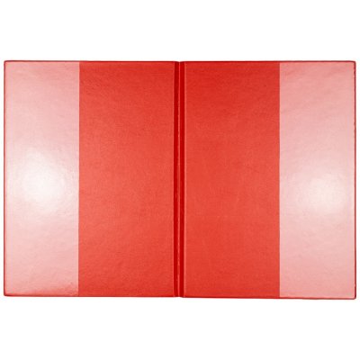 Sporo Class Sloha A4 boční kapsa ic červená – Zboží Živě