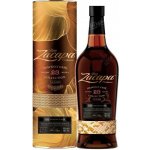 Ron Zacapa Centenario La Doma Heavenly Cask Collection 40% 0,7 l (tuba) – Hledejceny.cz