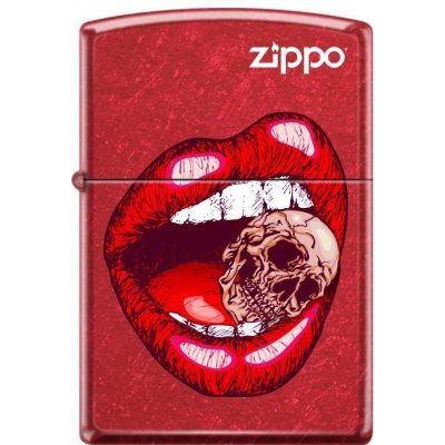 Zippo Red Lips – Hledejceny.cz