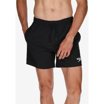 Speedo Essentials 16 Watershort black – Zbozi.Blesk.cz