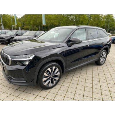 Skoda Kodiaq 2.0 TDI 4x4 DSG 142 kW | Zboží Auto