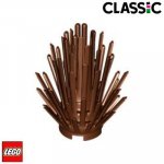 LEGO® 6064 KEŘ / Classic Světle-Hnědá – Hledejceny.cz