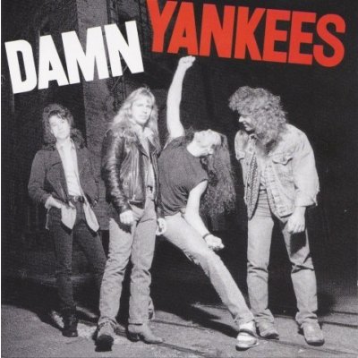 Damn Yankees - Damn Yankees + 1 -Spec- CD