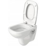 Duravit D-Code 0067390099 – Hledejceny.cz