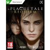 Hra na Xbox Series X/S A Plague Tale: Requiem (XSX)