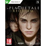 A Plague Tale: Requiem (XSX) – Hledejceny.cz