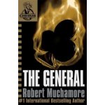 CHERUB: The General - Book 10 - Muchamore Robert – Hledejceny.cz