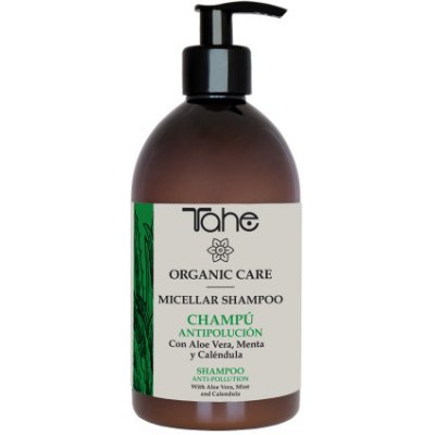 Tahe Přírodní šampon Anti-polution 300 ml